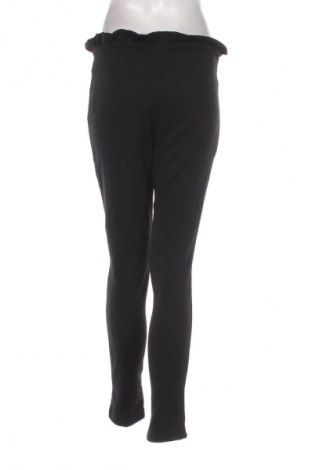 Pantaloni de femei SHEIN, Mărime M, Culoare Negru, Preț 28,99 Lei