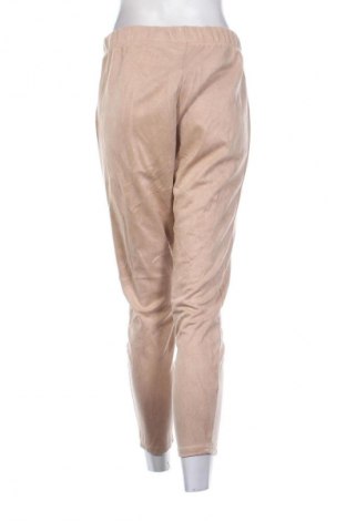 Damenhose SHEIN, Größe XL, Farbe Beige, Preis 20,49 €