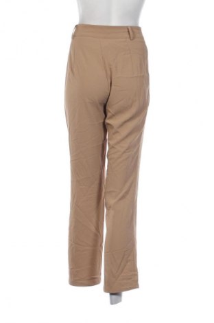 Damenhose SHEIN, Größe XS, Farbe Beige, Preis 20,49 €