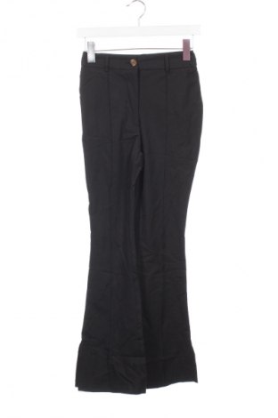 Pantaloni de femei SHEIN, Mărime XS, Culoare Negru, Preț 19,99 Lei