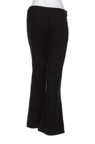 Pantaloni de femei SHEIN, Mărime M, Culoare Negru, Preț 33,99 Lei