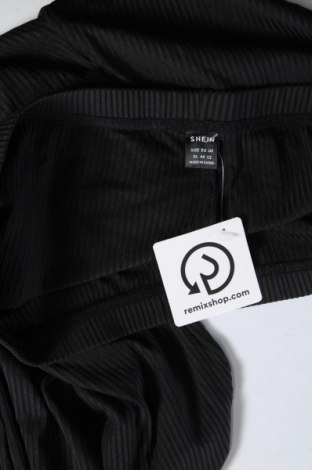 Damenhose SHEIN, Größe XL, Farbe Schwarz, Preis € 20,49