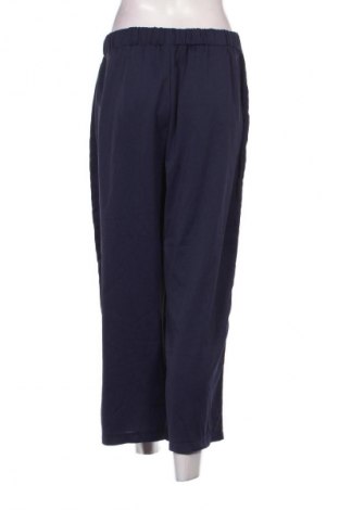 Pantaloni de femei SHEIN, Mărime XL, Culoare Albastru, Preț 74,35 Lei