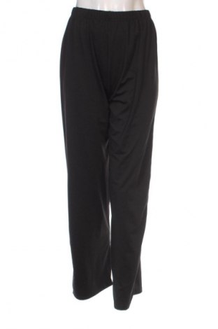 Pantaloni de femei SHEIN, Mărime S, Culoare Negru, Preț 59,99 Lei