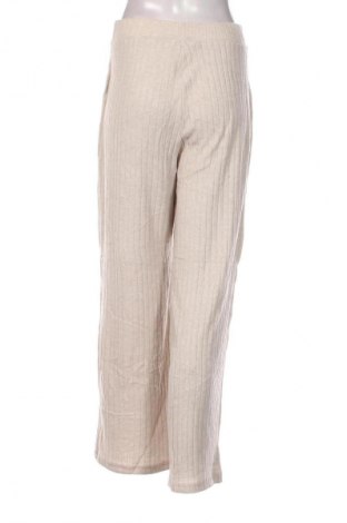 Damenhose SHEIN, Größe L, Farbe Beige, Preis € 20,49