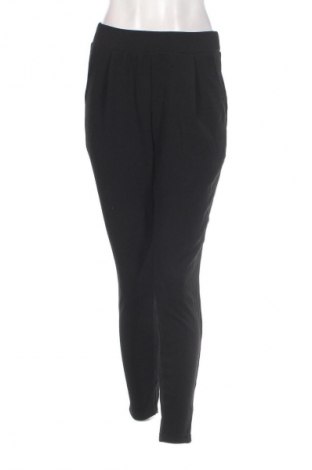 Pantaloni de femei SHEIN, Mărime M, Culoare Negru, Preț 95,99 Lei