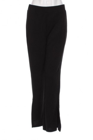 Pantaloni de femei SHEIN, Mărime L, Culoare Negru, Preț 95,99 Lei