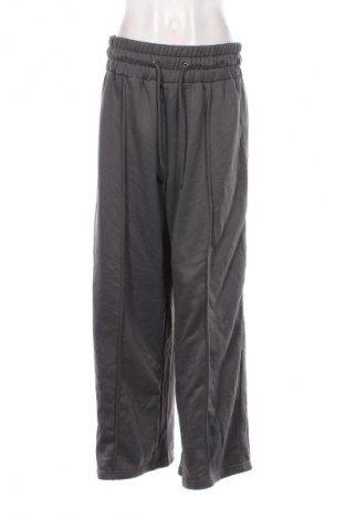 Pantaloni de femei SHEIN, Mărime XL, Culoare Gri, Preț 95,99 Lei