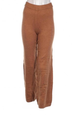 Damenhose SHEIN, Größe S, Farbe Braun, Preis 20,49 €