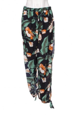 Pantaloni de femei SHEIN, Mărime M, Culoare Multicolor, Preț 22,99 Lei