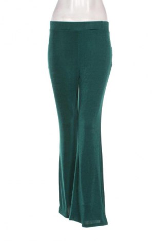 Damenhose SHEIN, Größe M, Farbe Grün, Preis € 14,84