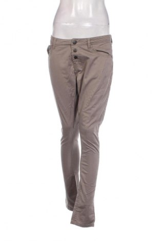 Damenhose Saint Tropez, Größe XS, Farbe Braun, Preis € 6,99