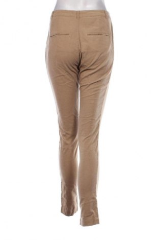 Damenhose Saint Tropez, Größe S, Farbe Beige, Preis € 12,99