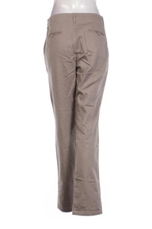 Damenhose Saint Tropez, Größe M, Farbe Beige, Preis € 5,99