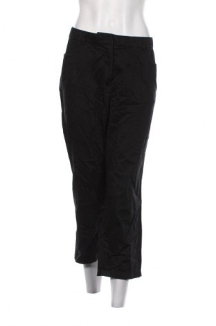 Damenhose Samoon, Größe XL, Farbe Schwarz, Preis € 28,99