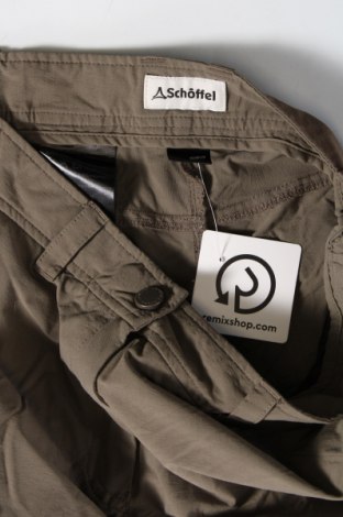 Pantaloni de femei Schoffel, Mărime M, Culoare Gri, Preț 203,99 Lei