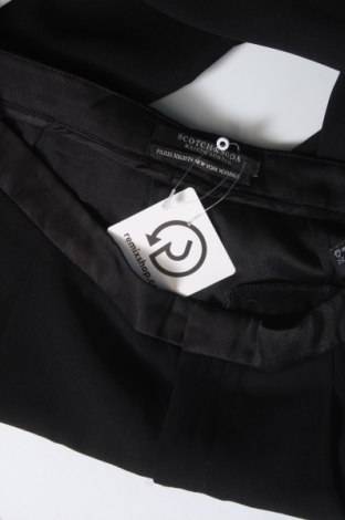 Damenhose Scotch & Soda, Größe M, Farbe Schwarz, Preis € 30,49