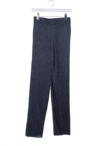 Damenhose Selected Femme, Größe XS, Farbe Blau, Preis 38,49 €