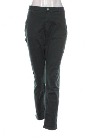 Damenhose Selected Femme, Größe XL, Farbe Grün, Preis € 38,49