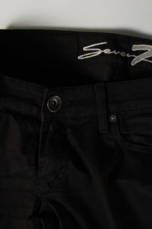 Damenhose Seven 7, Größe S, Farbe Schwarz, Preis € 21,00