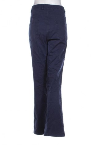 Damenhose Sheego, Größe 3XL, Farbe Blau, Preis € 28,99