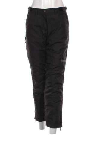 Damenhose Sherpa, Größe S, Farbe Schwarz, Preis 11,78 €