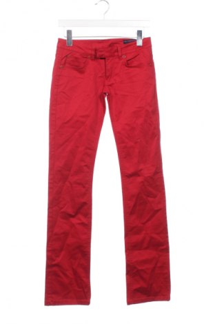 Damenhose Silvian Heach, Größe S, Farbe Rot, Preis € 43,49