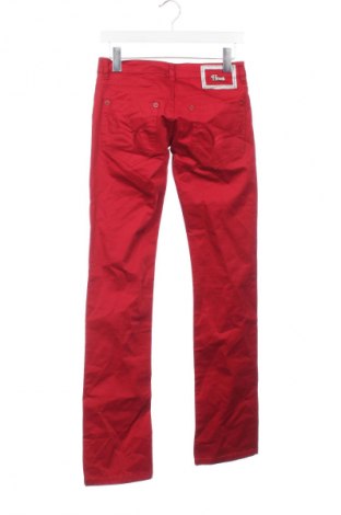 Damenhose Silvian Heach, Größe S, Farbe Rot, Preis € 43,49