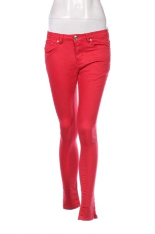 Damenhose Silvian Heach, Größe S, Farbe Rot, Preis € 17,99