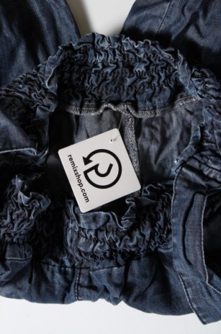 Damenhose Simplify, Größe M, Farbe Blau, Preis € 20,97