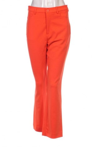 Damenhose Sinsay, Größe M, Farbe Orange, Preis 19,64 €