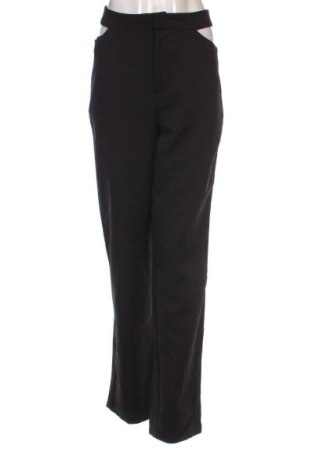 Pantaloni de femei Sinsay, Mărime M, Culoare Negru, Preț 73,98 Lei