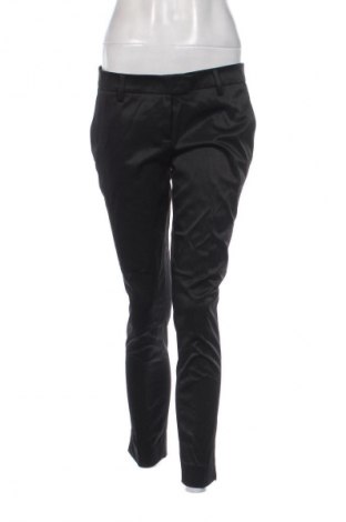 Pantaloni de femei Sisley, Mărime M, Culoare Negru, Preț 203,99 Lei