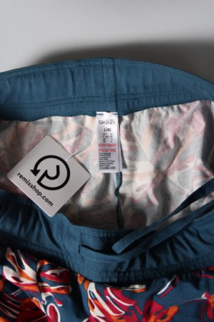 Damenhose Skila, Größe L, Farbe Mehrfarbig, Preis € 15,00