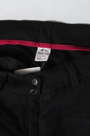 Damenhose Snow, Größe XXL, Farbe Schwarz, Preis € 27,49