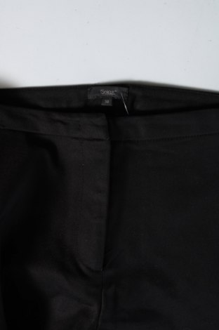 Pantaloni de femei Solar, Mărime M, Culoare Negru, Preț 95,99 Lei