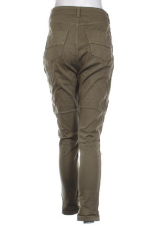 Pantaloni de femei Sonia De Nisco, Mărime XL, Culoare Verde, Preț 190,99 Lei