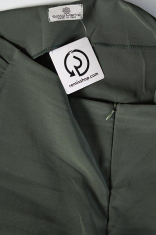 Damenhose Sottomarino, Größe L, Farbe Grün, Preis 14,99 €