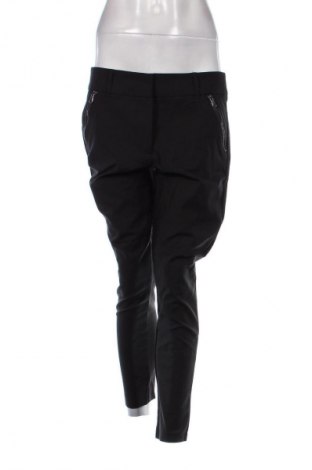 Pantaloni de femei Soya Concept, Mărime L, Culoare Negru, Preț 305,99 Lei