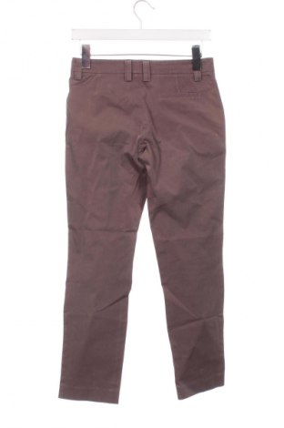 Damenhose Stefanel, Größe XS, Farbe Braun, Preis 13,99 €