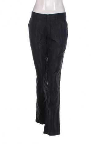 Pantaloni de femei Stefanel, Mărime XL, Culoare Albastru, Preț 315,99 Lei