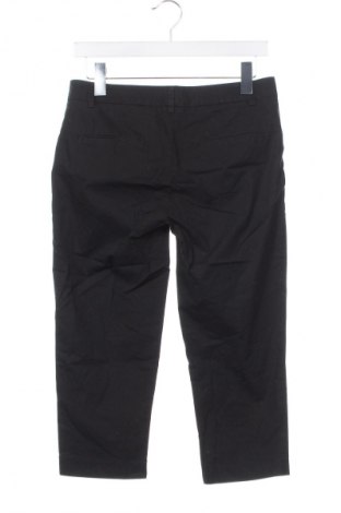 Pantaloni de femei Stefanel, Mărime S, Culoare Negru, Preț 315,99 Lei