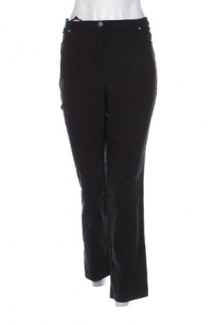 Pantaloni de femei Stehmann, Mărime XL, Culoare Negru, Preț 27,99 Lei