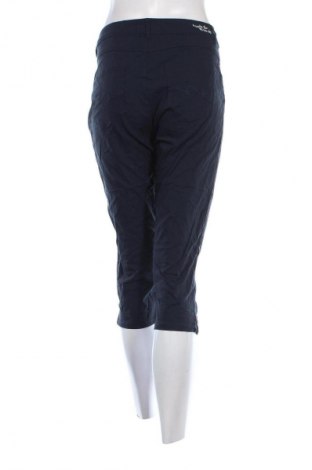 Damenhose Stooker, Größe L, Farbe Blau, Preis 10,49 €