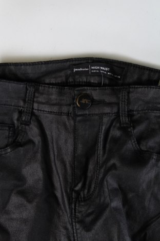 Damenhose Stradivarius, Größe XS, Farbe Schwarz, Preis € 20,49