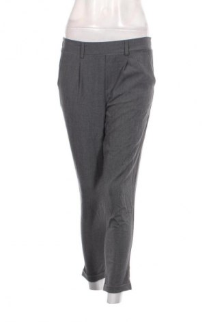 Damenhose Stradivarius, Größe S, Farbe Grau, Preis 20,49 €