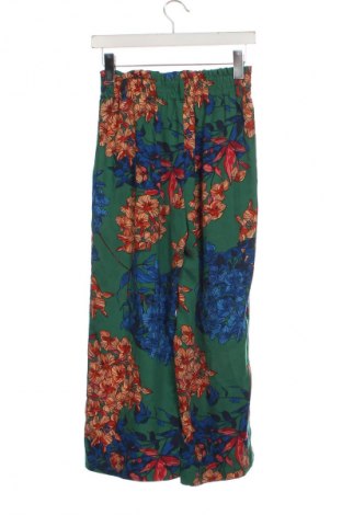 Pantaloni de femei Stradivarius, Mărime XS, Culoare Multicolor, Preț 95,99 Lei