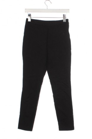 Pantaloni de femei Stradivarius, Mărime XS, Culoare Negru, Preț 95,99 Lei