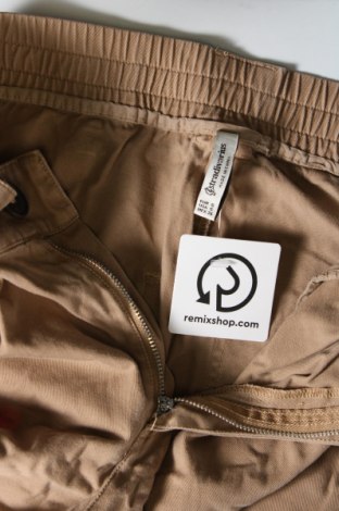 Damenhose Stradivarius, Größe S, Farbe Braun, Preis 8,49 €