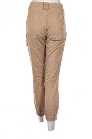 Damenhose Stradivarius, Größe S, Farbe Braun, Preis 8,49 €